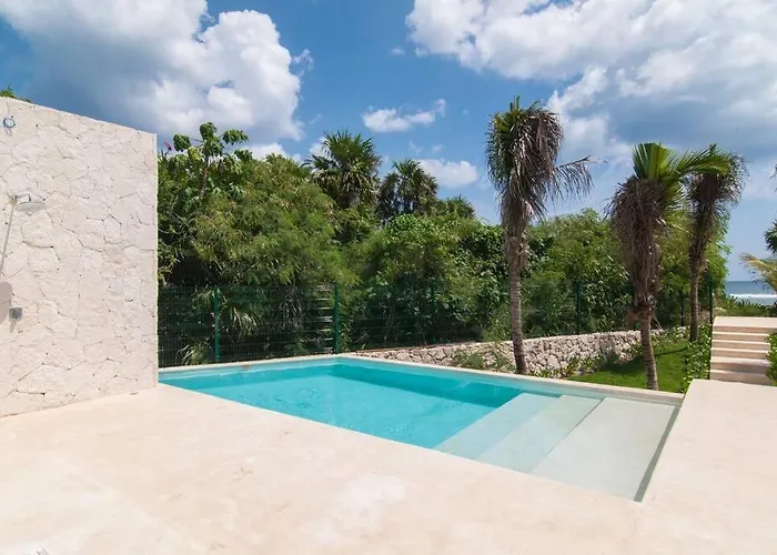 Ground Level Garden At South By Tao Santamar *