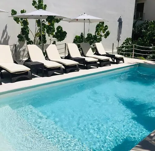 Ground Level Garden At South By Tao Santamar Appartement *